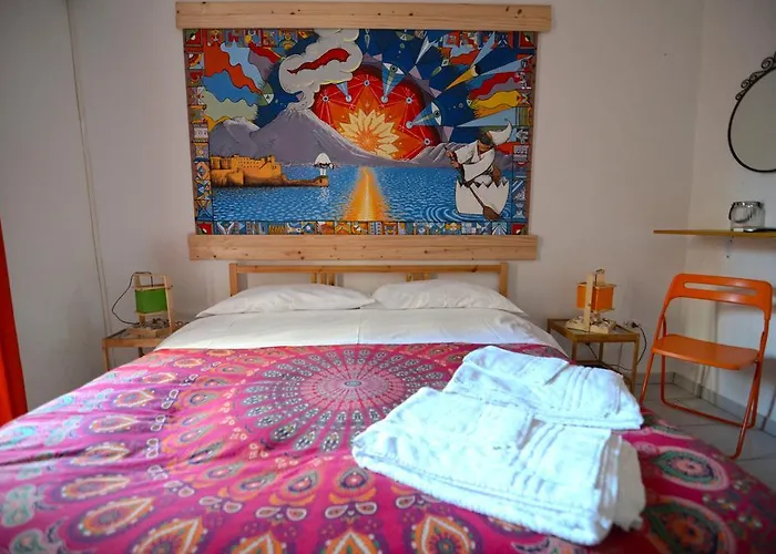 Shine Apartment